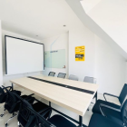 Cho thuê phòng học 10 - 15 người tại Quận 7