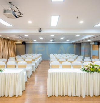 Cho thuê phòng hội thảo tại Trung Hòa - Cầu Giấy
