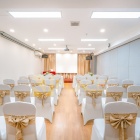 Cho thuê phòng hội thảo đầy đủ tiện nghi