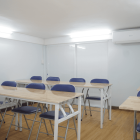 Cho thuê phòng học 10 - 12 học viên tại Tân Bình