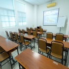 Cho thuê phòng học 20 học viên