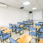 Cho thuê phòng học 30 người tại quận 10