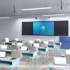 Phòng học sức chứa trên 50 người